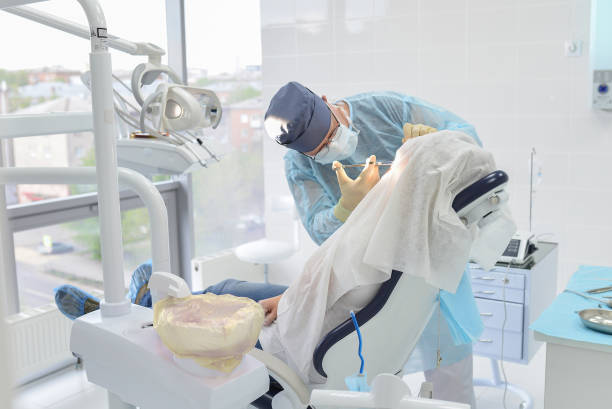 Best Emergency Denture Repair in Cadiz, KY